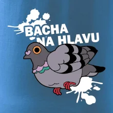 Bacha na hlavu