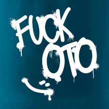 Oto sprejem