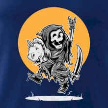 Jednorozeč vs. smrtka