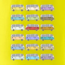 Dovolená obytňákem