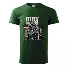 Dirt race offroad Dirt race offroad