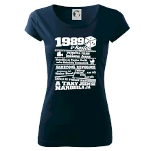 1989 v kostce