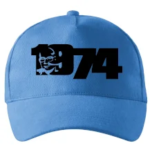 Husákovo dítě - 1974