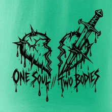 One soul two bodies