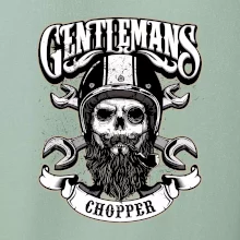 Gentlemans Chopper