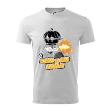 Dneska to bude bomba