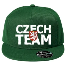 Czech team - Český lev Czech team - Český lev