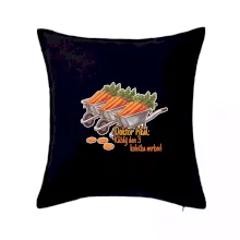 Doktor říkal - 3 kolečka mrkve