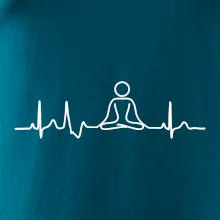 Ekg yoga