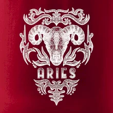 Aries - vintage