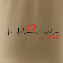 Moje srdce bije pro airsoft