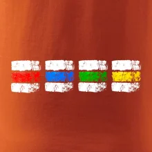 Turistické značky všechny