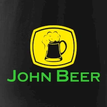 John Beer - Pivo