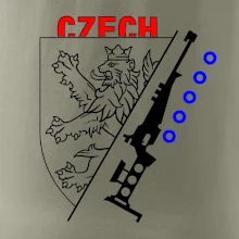 Biathlon - Czech Lion