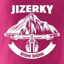 Český ráj křížem krážem