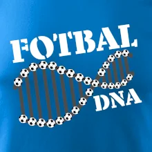 Fotbal DNA