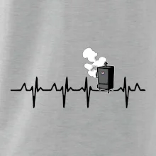 EKG udírna