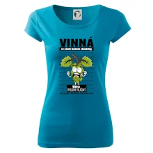 Vinná réva odsouzena Ryzlink vlašský