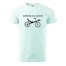 Lehárko na cestách