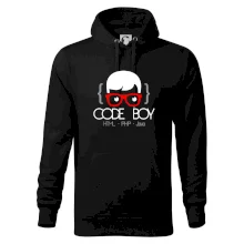 Code Boy