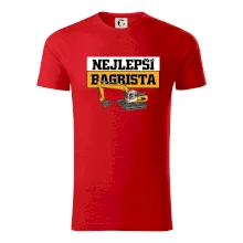 Nejlepší bagrista