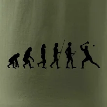 Evoluce hurling