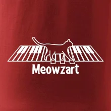 Meowzart