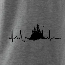 Harry -  EKG hrad
