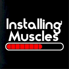 Installing Muscles
