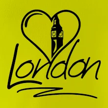 London Love