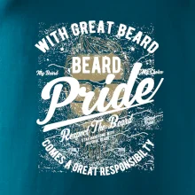 Beard Pride