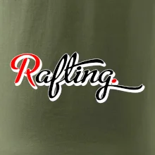 Rafting retro Rafting retro