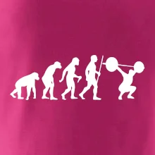 Evolution fitness Evolution fitness