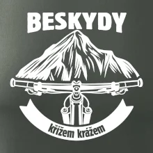 Beskydy křížem krážem