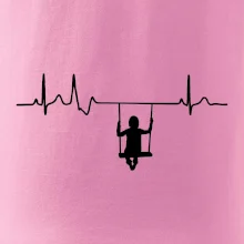 EKG houpačka