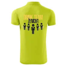 Drink team ženicha
