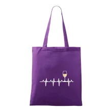 Víno ekg - bílé víno