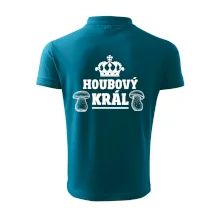 Houbový král