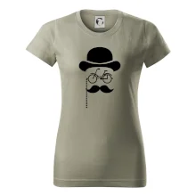 Mustache kolo