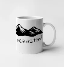 Kopec mě nezastaví - hory Kopec mě nezastaví - hory