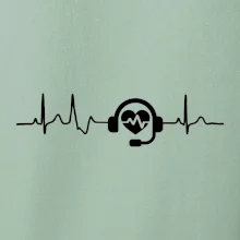 EKG tísňová linka