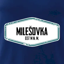 Hora Milešovka