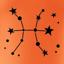 Souhvězdí - Pisces - Ryby