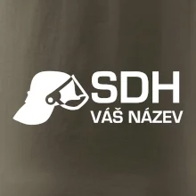 SDH helma  (vlastní název)