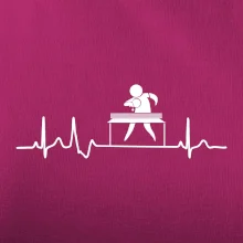 EKG stolní tenis