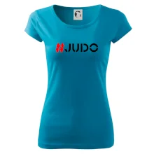 Judo Hashtag