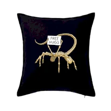 Vetřelec - free hugs (Hana-creative)