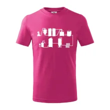 Pivní cesta od výroby k výčepu