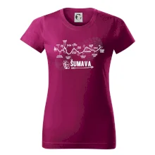 Profil Šumava Profil Šumava
