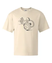 Dvě činky jedním tahem